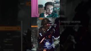 Infected Menu Glitch  mrcookieog on Twitch [upl. by Devland]