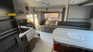 2023 Lance 1172 Slide In Truck Camper [upl. by Gabriello]