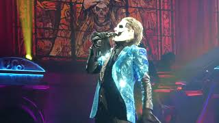 Ghost  Dance Macabre  Live HD Giant Center 2022 [upl. by Clabo]