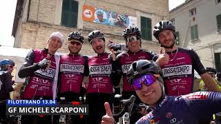 GRANFONDO MARCHE 2025 [upl. by Abas]