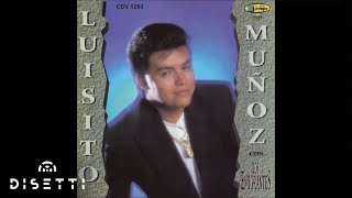 Me Recuerdas  Luisito Muñoz Los Emigrantes Audio Oficial [upl. by Ociredef]