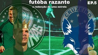 🎮 Ps3  LUCAS PODOLSKI VOLTA A BRILHAR NO PALMEIRAS ⭐ 06 ⚽ futebarazante [upl. by Joby228]