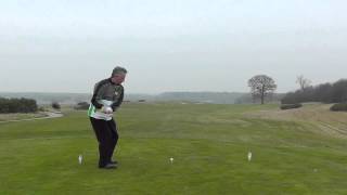 The London Golf Club Kent Golf Monthly pays a visit [upl. by Mlehliw]