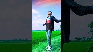 আমার ফুলের বাগান দিয়ে নিয়ে যেও না shorts viral trending song youtube video [upl. by Buzz]