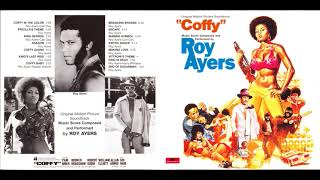 Roy Ayers Coffy Sauna 1973 [upl. by Aneda]