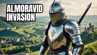 Almoravid campaigns 1116–1117  Episode 128  History of Portugal [upl. by Ardnas]