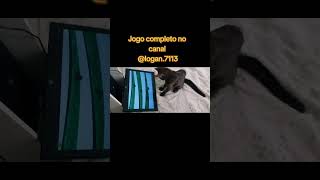 Jogo bem interativo cat gatos pets [upl. by Arleyne]