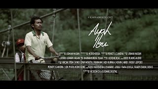 KARNAMEREKA  AYAH IBU  Official Music Video [upl. by Adianes]