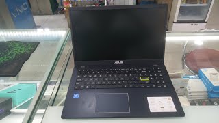 Asus L510ma Pentium [upl. by Yllod298]