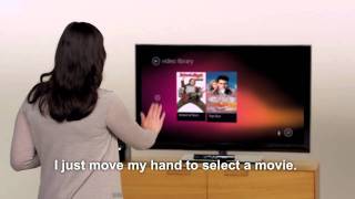 Just Dance 4  Kinect Trailer [upl. by Gniliem384]