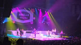 Arkells My Hearts Always Yours Live Victoria BC November 16th 2024 [upl. by Ycnan856]