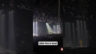 Linkin Park  Mike Shinoda  Seoul 28 September 2024 linkinpark seoul [upl. by Notlrac]