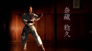 Shotokan Karate Keio Vol1 Englisch DVD Trailer VPM102 [upl. by Arretak]