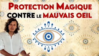 Le Secret Ancestral des Esséniens pour se Protéger des Forces Obscures  Conférence complète [upl. by Maffa]