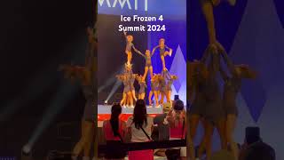 Ice Frozen 4 Summit 2024 [upl. by Eintruok849]