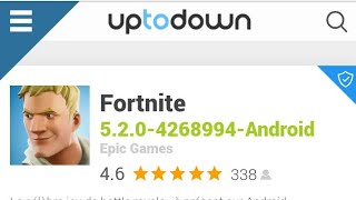 Download Fortnite [upl. by Binny451]