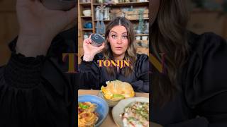 Dit zijn de DRIE LEKKERSTE GERECHTEN met TONIJN uit blik 🥫 food recipe tuna [upl. by Blackmun638]