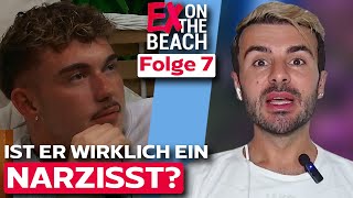 Haben seine Ex Freundinnen also recht 7 Ex on the Beach  Sanijel Jakimovski [upl. by Aleakcim101]