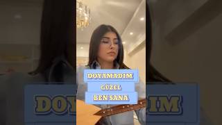 Doyamadım güzel sana türküsü dinle  Aynur polat türküdinle [upl. by Hassadah922]