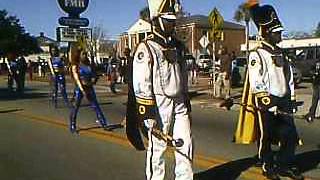 MLK Parade Monticello FL Compilation [upl. by Ailina715]