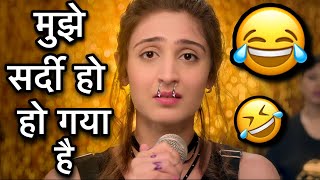 Vaaste song funny dubbing video 😂 l मुझे सर्दी हो गया है 😂🤣😆l Sonu Kumar 06 [upl. by Dimond]