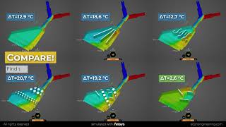 Design and simulation at the same time  Ansys Discovery full version [upl. by Alisander]