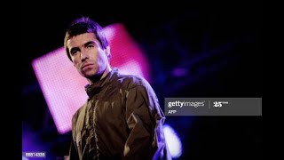 Oasis  Live Forever  Roskilde 2009 Best Audio [upl. by Risan]