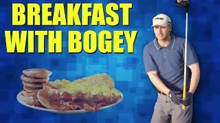 Breakfast With Bogey Live Stream Rory McIlroy PGA Tour  Xbox One [upl. by Dranrev]