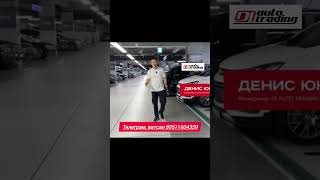 цены 24 года в южной Корее Di auto trading [upl. by Lladnik]