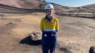 Working in the Mineral Processing Industry as a Metallurgist in Training [upl. by Adiela873]