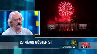 Mustafa Altınok Enver Ayseverin sorularını yanıtladı 23042014 [upl. by Isbella]