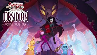 Adventure Time Distant Lands – Obsidian  Monster feat Olivia Olson amp Half Shy  WaterTower [upl. by Adallard]