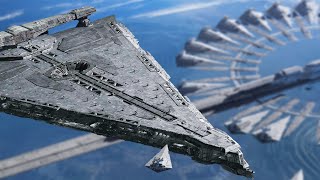 The Economics of a 10 Mile Long Star Destroyer [upl. by Ardnuasac315]