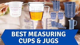 Best Measuring Cups amp Jugs  Aliexpress Top 5 Measuring Cups amp Jugs Reviews [upl. by Dunham]