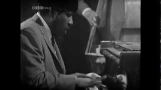 THELONIOUS MONK  Hackensack 1965 [upl. by Zoltai]