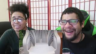 Bum Snack Da Fief SkittenReacts to rboneappletea ft Chavezz [upl. by Roxanne659]