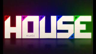 House Music 2012 by DJ BilioS [upl. by Naejamron]