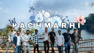 PACHMARHI VLOG ✌🏻😎 [upl. by Brand]