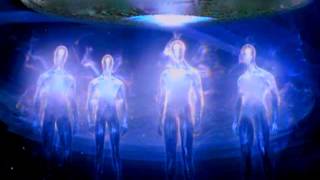 Part 1 Preparation Arcturian Healing Chamber of Light  are you ready for an UPGRADE [upl. by Dempsey512]