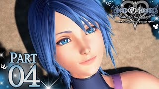 Kingdom Hearts 02 Birth by Sleep  A Fragmentary Passage  Part 4 [upl. by Nwahc183]