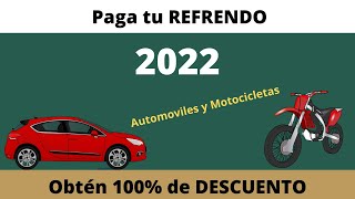 Pago de TENENCIA en CDMX 2022 Pasos para pago en línea con 100 de descuento I Cuánto hay que pagar [upl. by Ecilef]