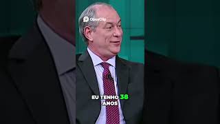 Ciro Gomes Explica Por Que É o Candidato Ideal à Presidência do Brasil [upl. by Nemzaj]