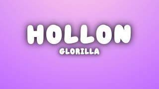 GloRilla  Hollon Lyrics [upl. by Rutherfurd595]