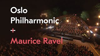 Bolero  Maurice Ravel  Vasily Petrenko  Oslo Philharmonic [upl. by Gleeson]