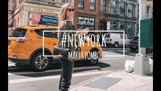 VLOG NEW YORK [upl. by Agan24]