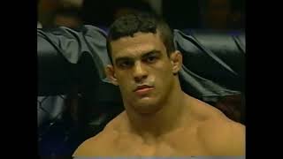 Tank Abbott VS Vitor Belfort UFC 13 Classic Super Fight [upl. by Barbee957]