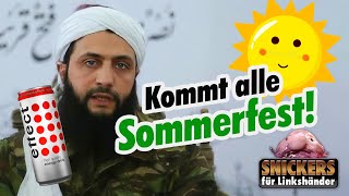 Sommerfest in Syrien [upl. by Brott434]