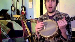 Banjo Ukulele FAQs [upl. by Raquel825]