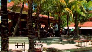 Le Mauricia Hotel Mauritius  Beachcomber Tours [upl. by Ahcsim]