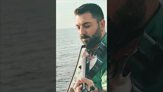 Fikrimin ince gülü keman violin keşfet müzik fikriminincegülü vedatteber [upl. by Michal]